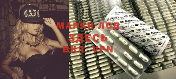 ешки Лагань